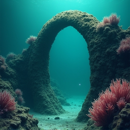 Coral Abyss Rabona Casino