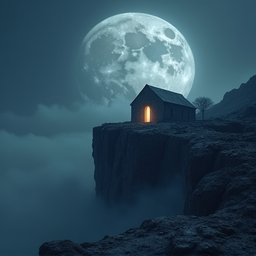 Crypt Moon Rising Rabona Game
