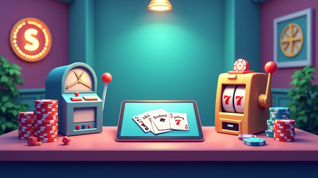 Rabona Online Casino