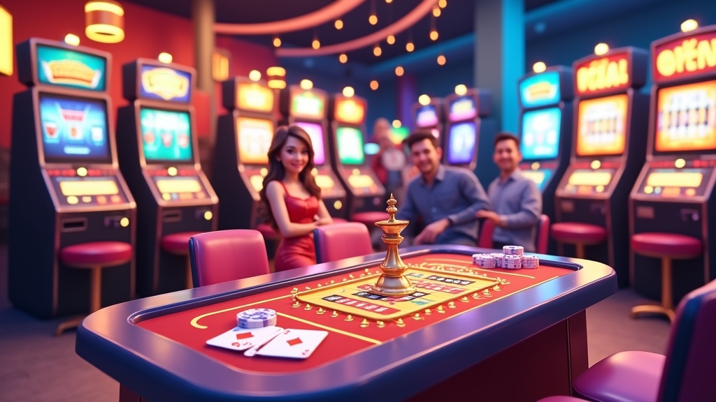 Rabona Casino